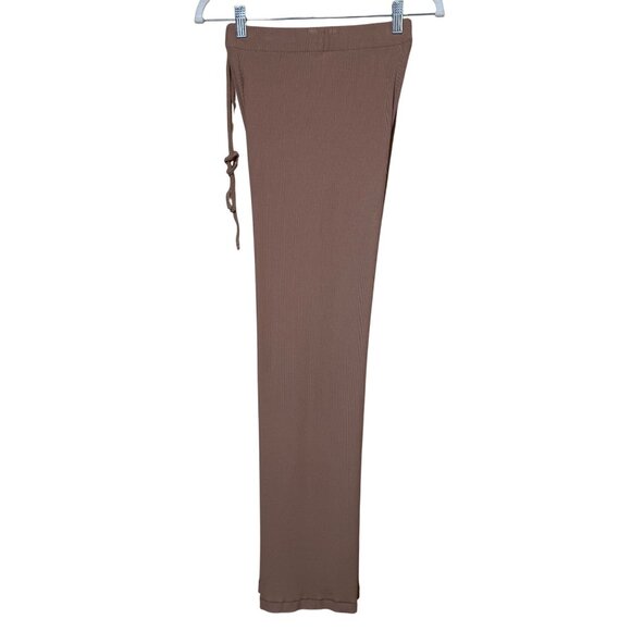 SKIMS Soft Lounge Sleep Set Team USA Sienna XS - Picture 5 of 13